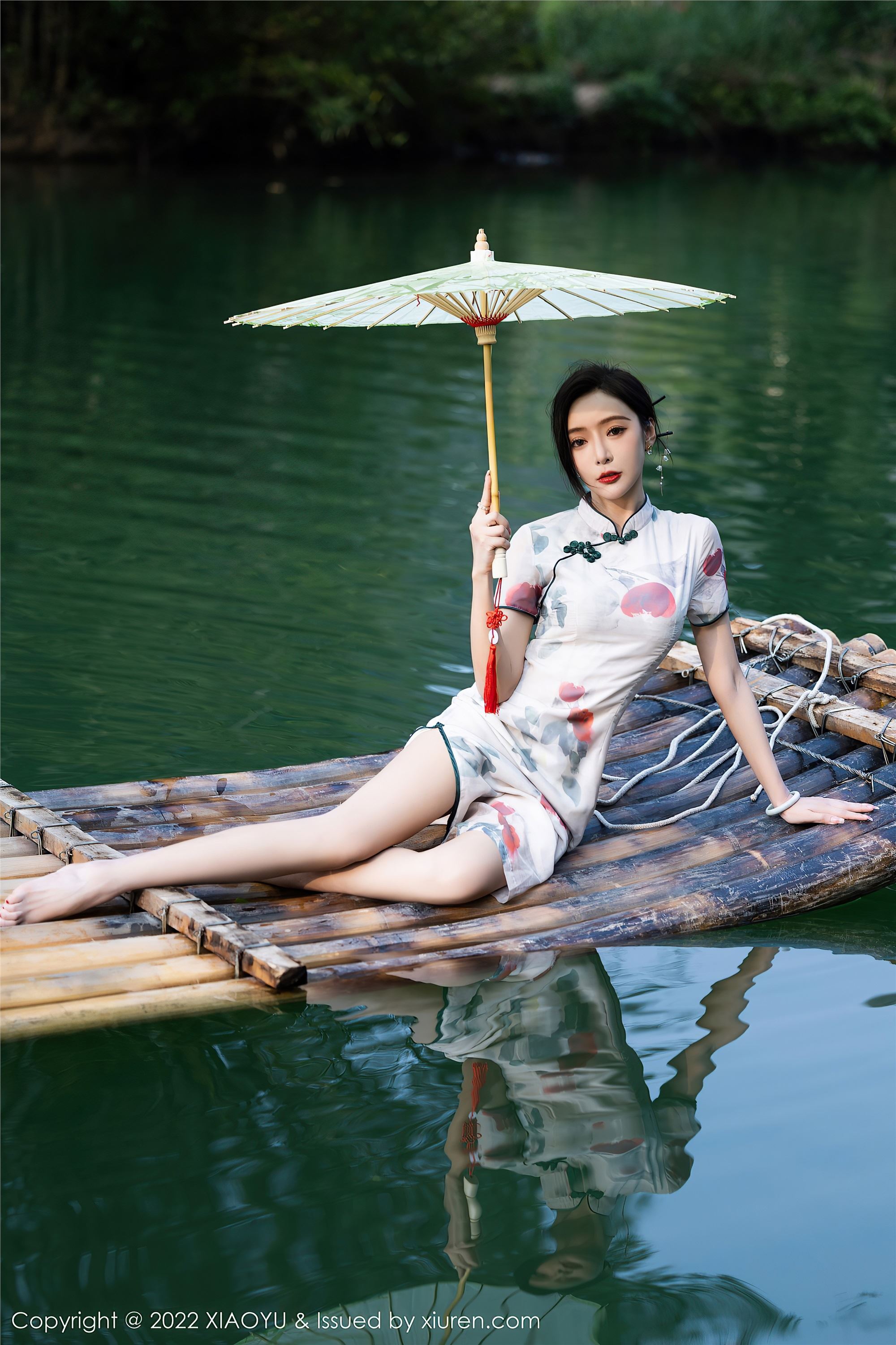 XIAOYU语画界 2022.09.27 VOL.872 王馨瑶yanni